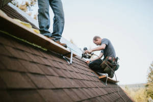Local Roofers in Warrenton, TX